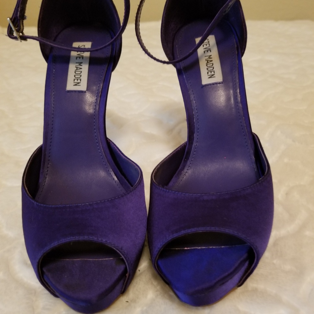 Steve Madden stiletto